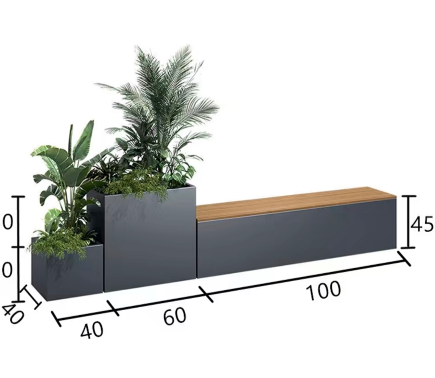 庭院私享花箱14